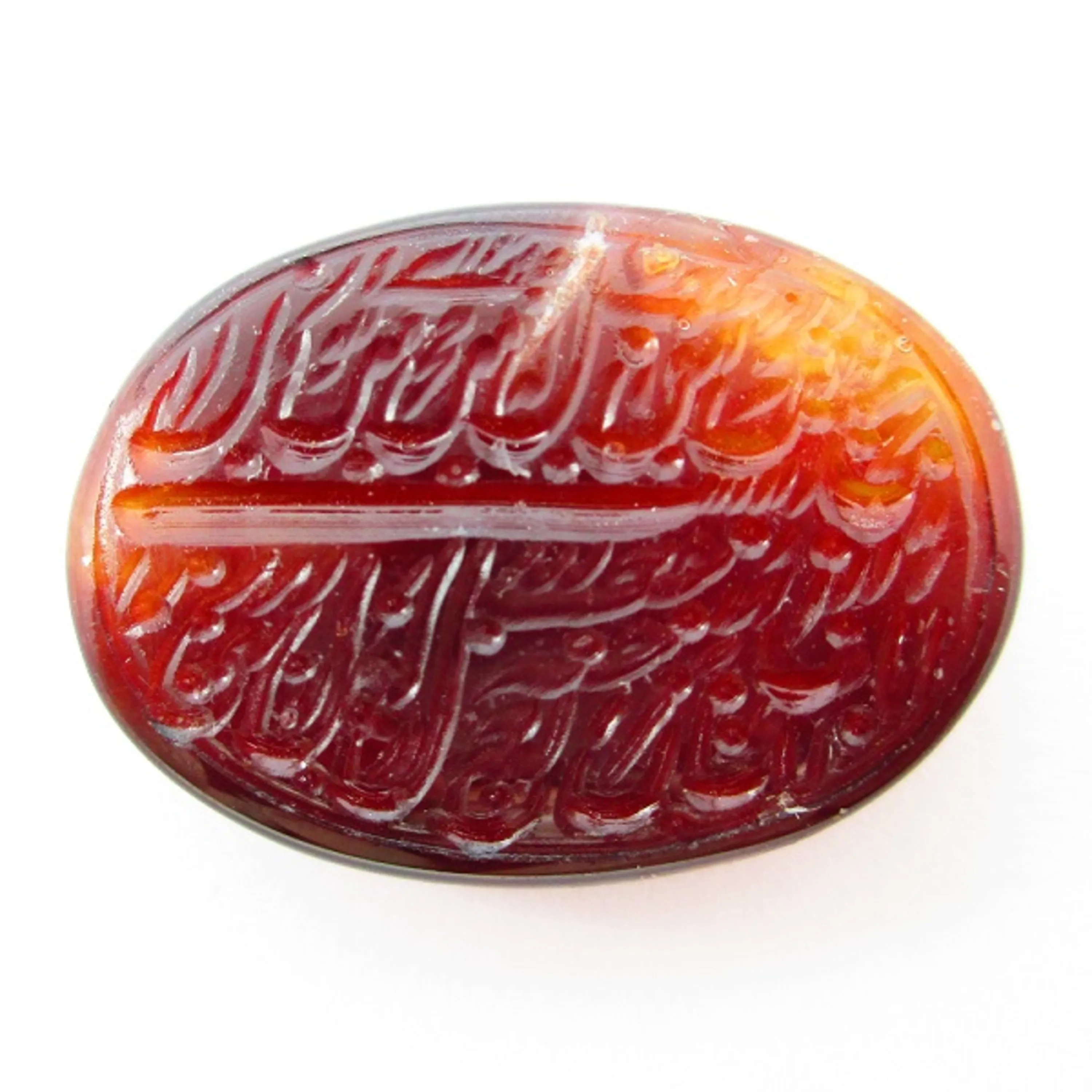 نگین خطی 2554